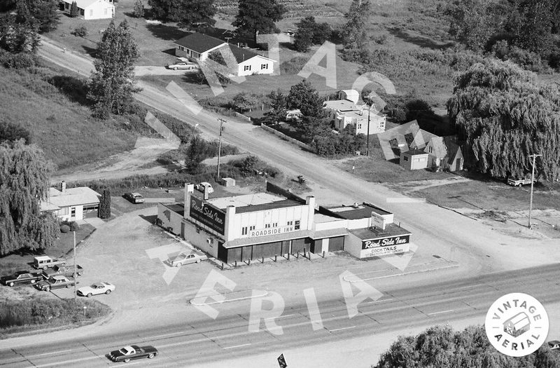 Roadside Inn (Road Side Inn) - 1980 (newer photo)